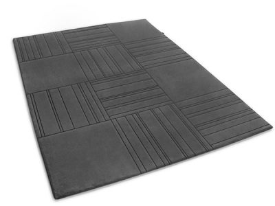 Modern Rug Inspired by Tiles | Felix | Urba Rugs