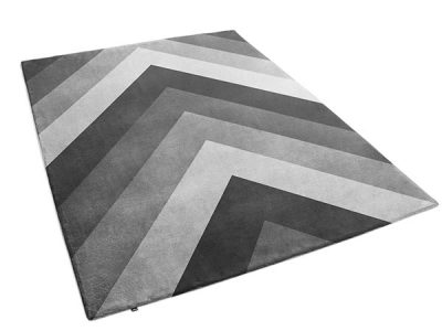 Chevron Rug in Gradient Tones | Nico | Urba Rugs