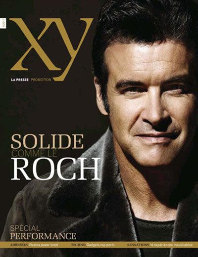 XY Magazine by La Presse Promotion
