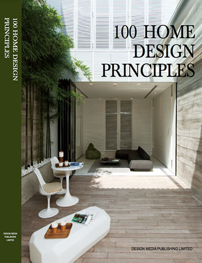 100 Home Design Principles Magazine